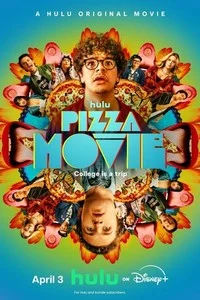 Pizza Movie