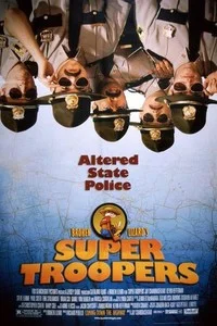 Super Troopers