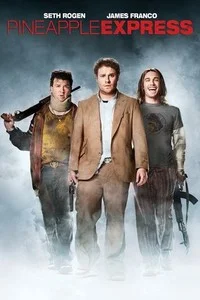 Pineapple Express