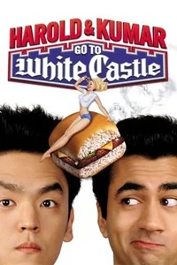 Harold & Kumar Go to White Castle