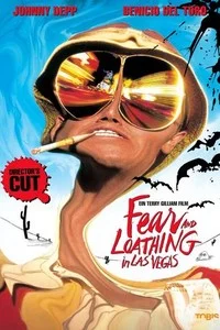 Fear and Loathing in Las Vegas