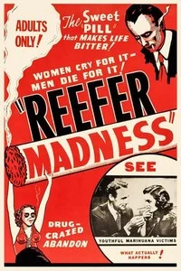 Reefer Madness