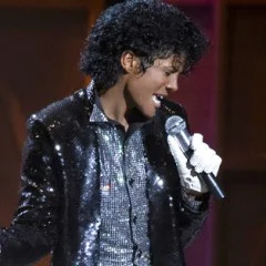 Michael First Reviews: Flashy and Nostalgic, but Safe and A Little Hollow