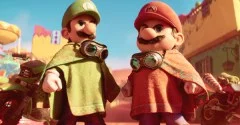 Weekend Box Office: <em>The Super Mario Galaxy Movie</em> Leads for Third Week in a Row
