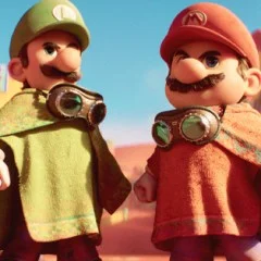 Weekend Box Office: The Super Mario Galaxy Movie Leads for Third Week in a Row