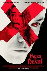 Faces of Death