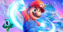 Weekend Box Office: <em>The Super Mario Galaxy Movie</em> Soars to $300 Million