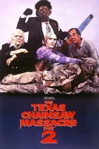 The Texas Chainsaw Massacre Part 2