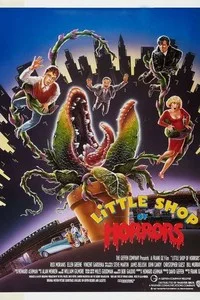 Little Shop of Horrors