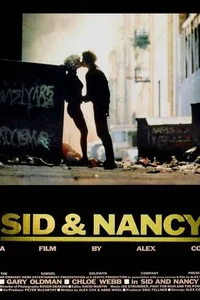 Sid & Nancy