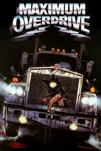 Maximum Overdrive