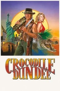 Crocodile Dundee