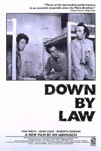 Down by Law