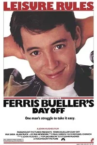 Ferris Bueller's Day Off