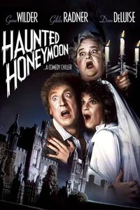 Haunted Honeymoon