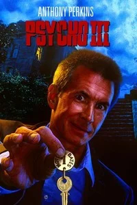 Psycho III