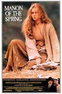 Manon of the Spring
