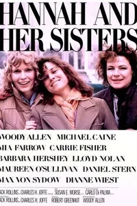 Hannah and Her Sisters