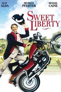 Sweet Liberty
