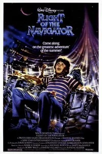 Flight of the Navigator