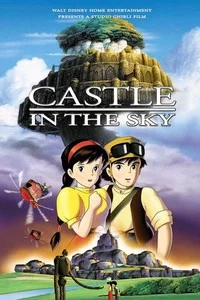 Castle in the Sky