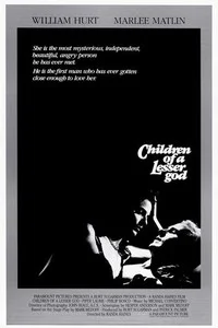 Children of a Lesser God