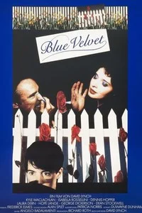 Blue Velvet