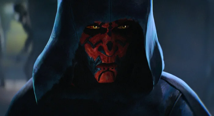 Image from Star Wars: Maul - Shadow Lord (2026)