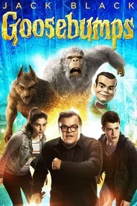 Goosebumps