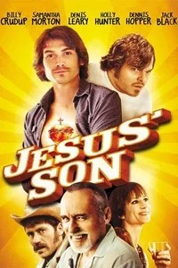 Jesus' Son