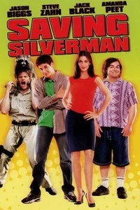Saving Silverman