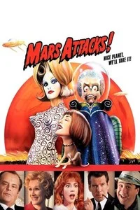 Mars Attacks!