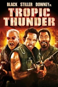 Tropic Thunder