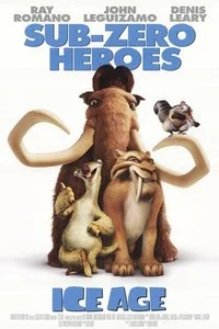 Ice Age