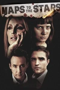 Maps to the Stars