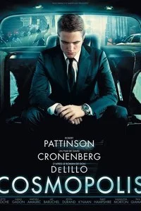Cosmopolis