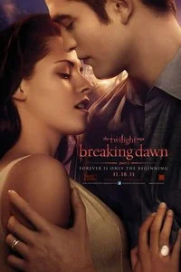 The Twilight Saga: Breaking Dawn Part 1