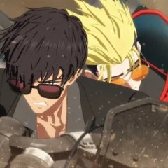 The Trigun Stargaze Star Voice Cast on Meeting Fans, Iconic Moments, and the Series Finale