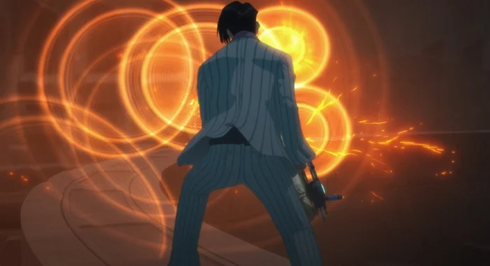 Image from Trigun Stargaze (2026)