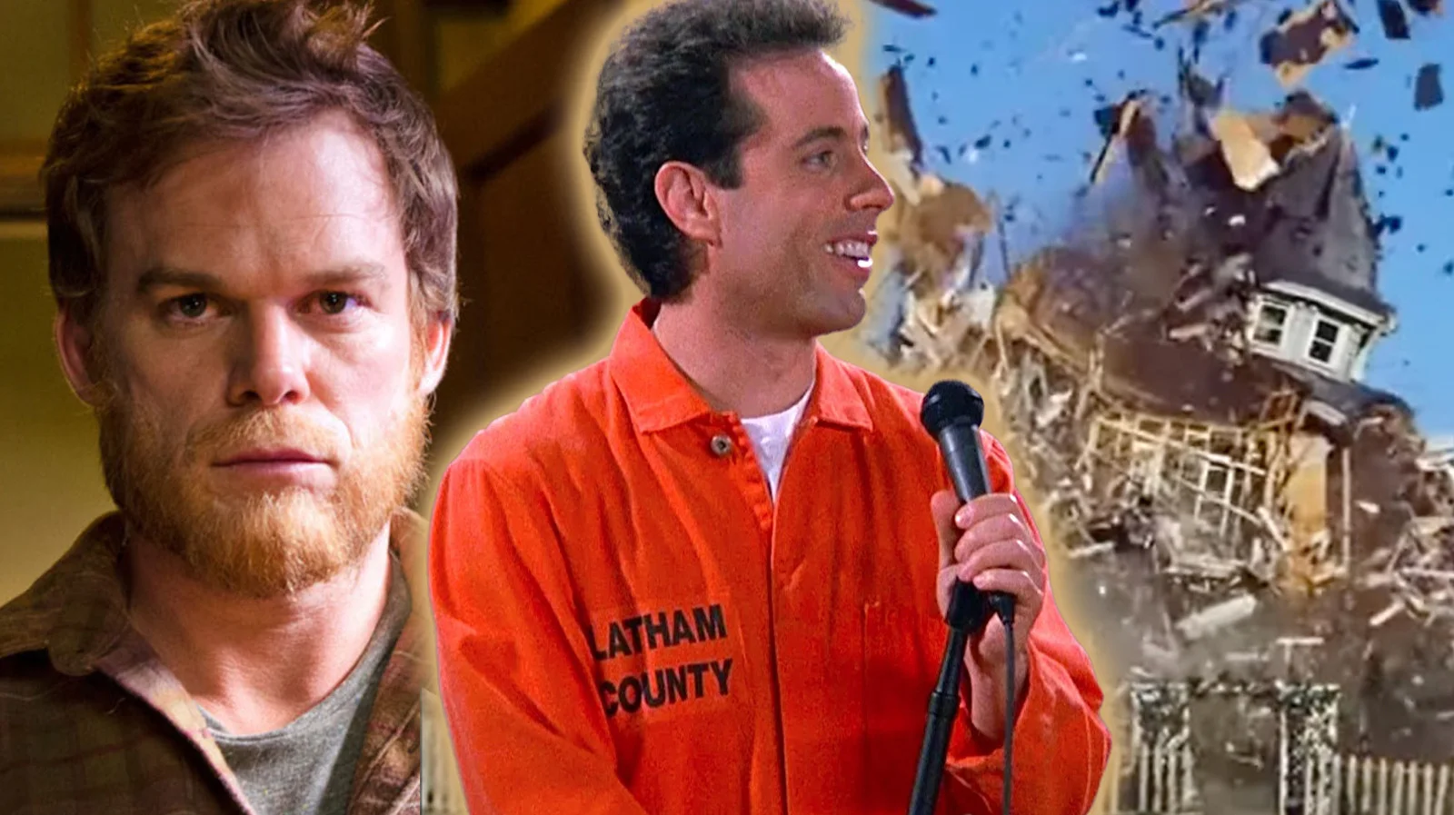 10 Worst TV Show Finales Of All Time, Ranked