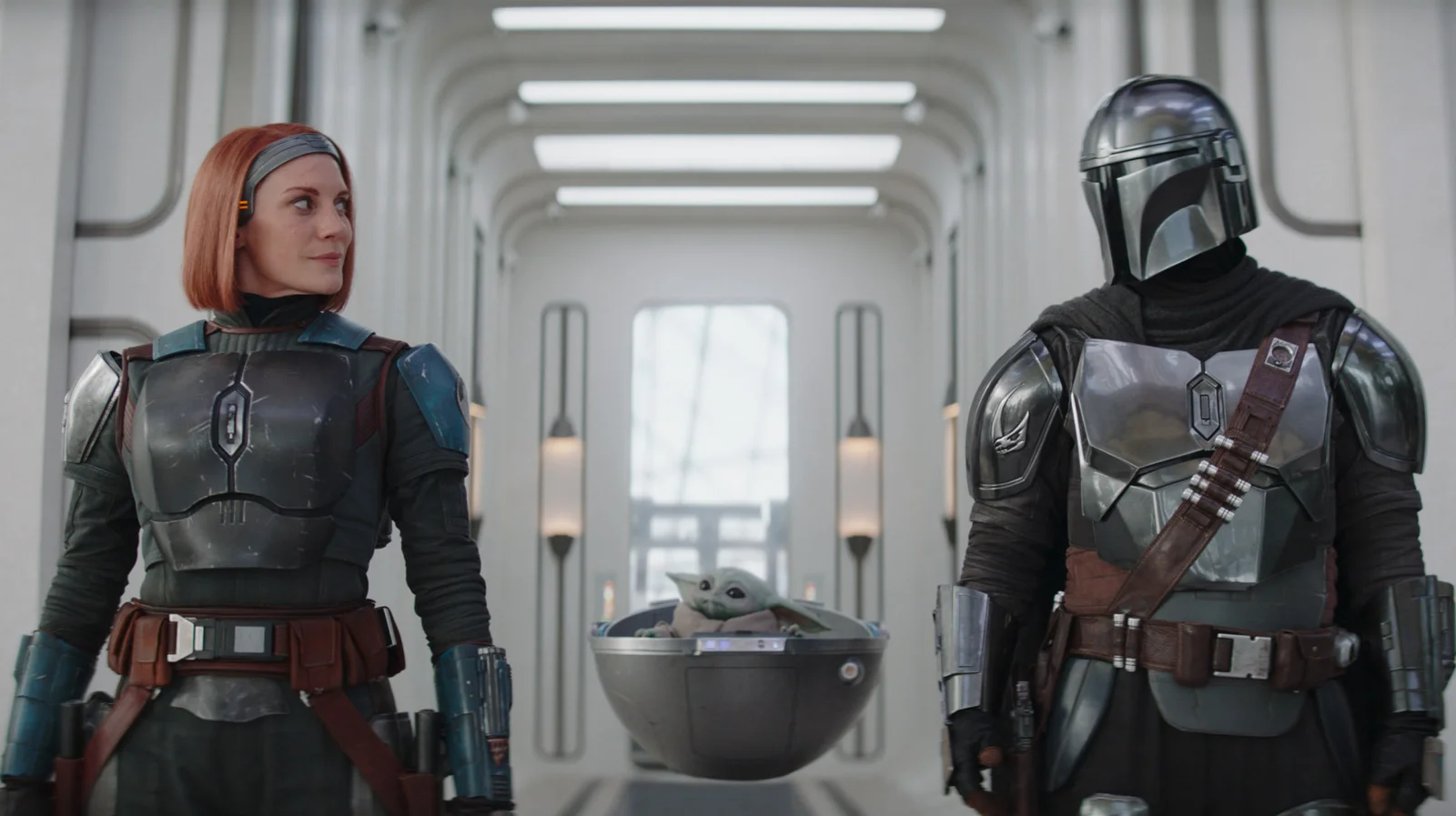 The Mandalorian Season 4 Would Have Focused On A Beloved Star Wars Villain