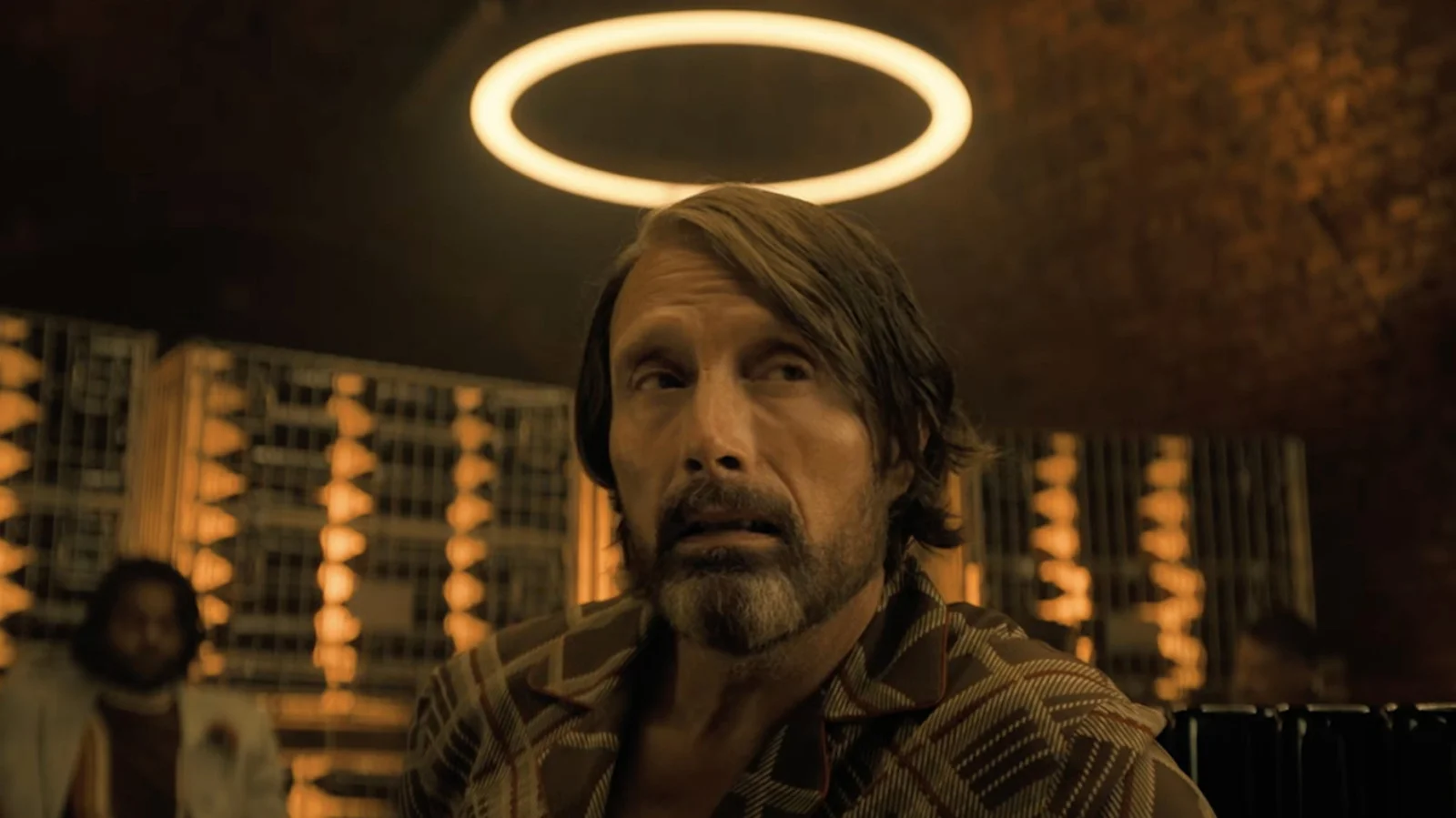 This 2025 Fantasy Movie From Hannibal's Creator Is A Must-Watch On HBO Max