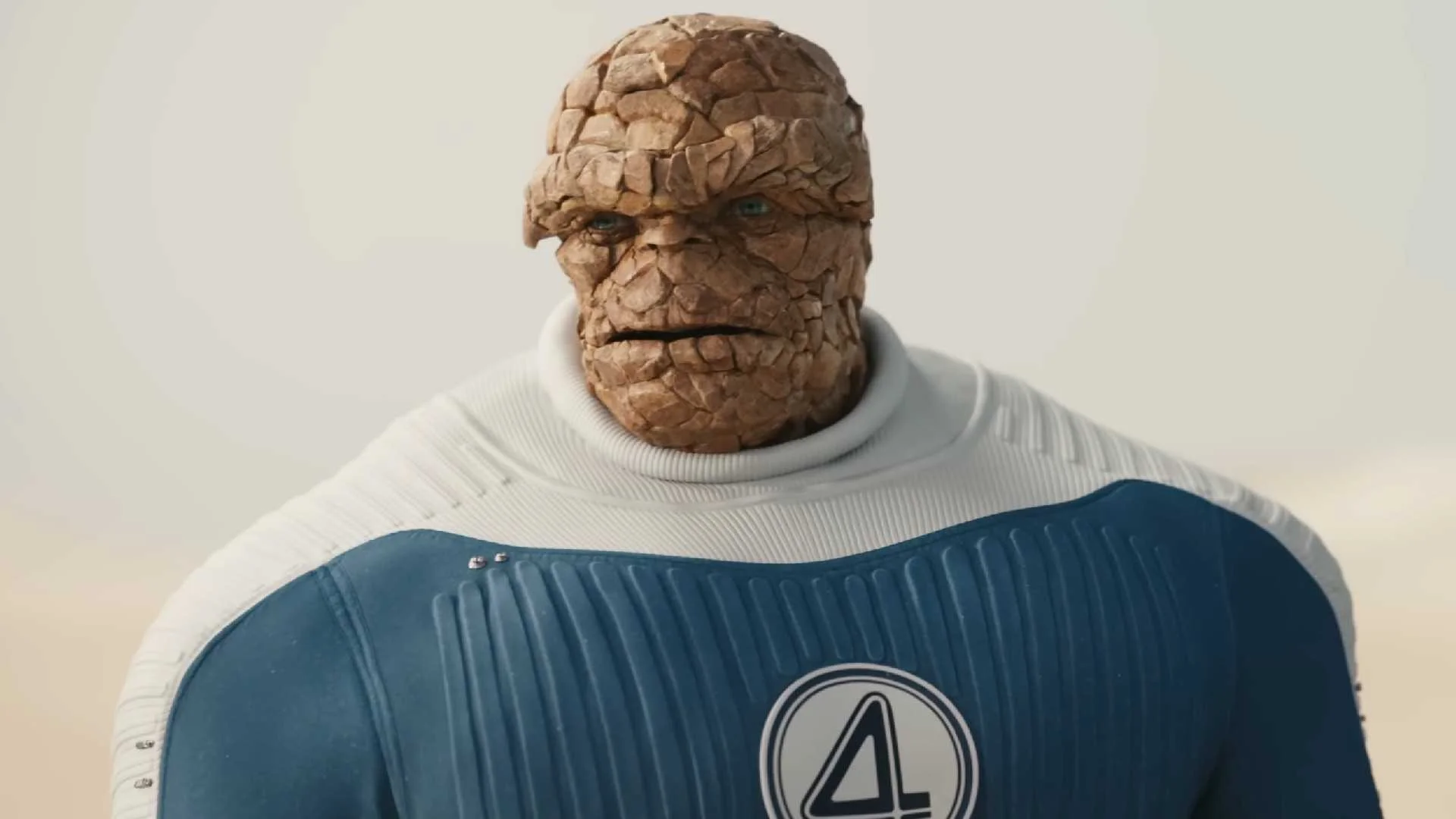 Ben Grimm / The Thing in Avengers: Doomsday