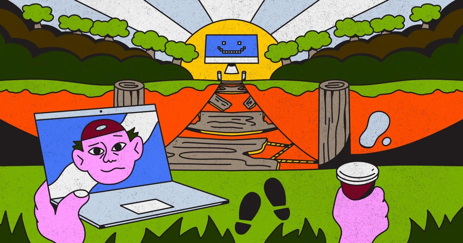 What the AI trust gap means for enterprise SaaS