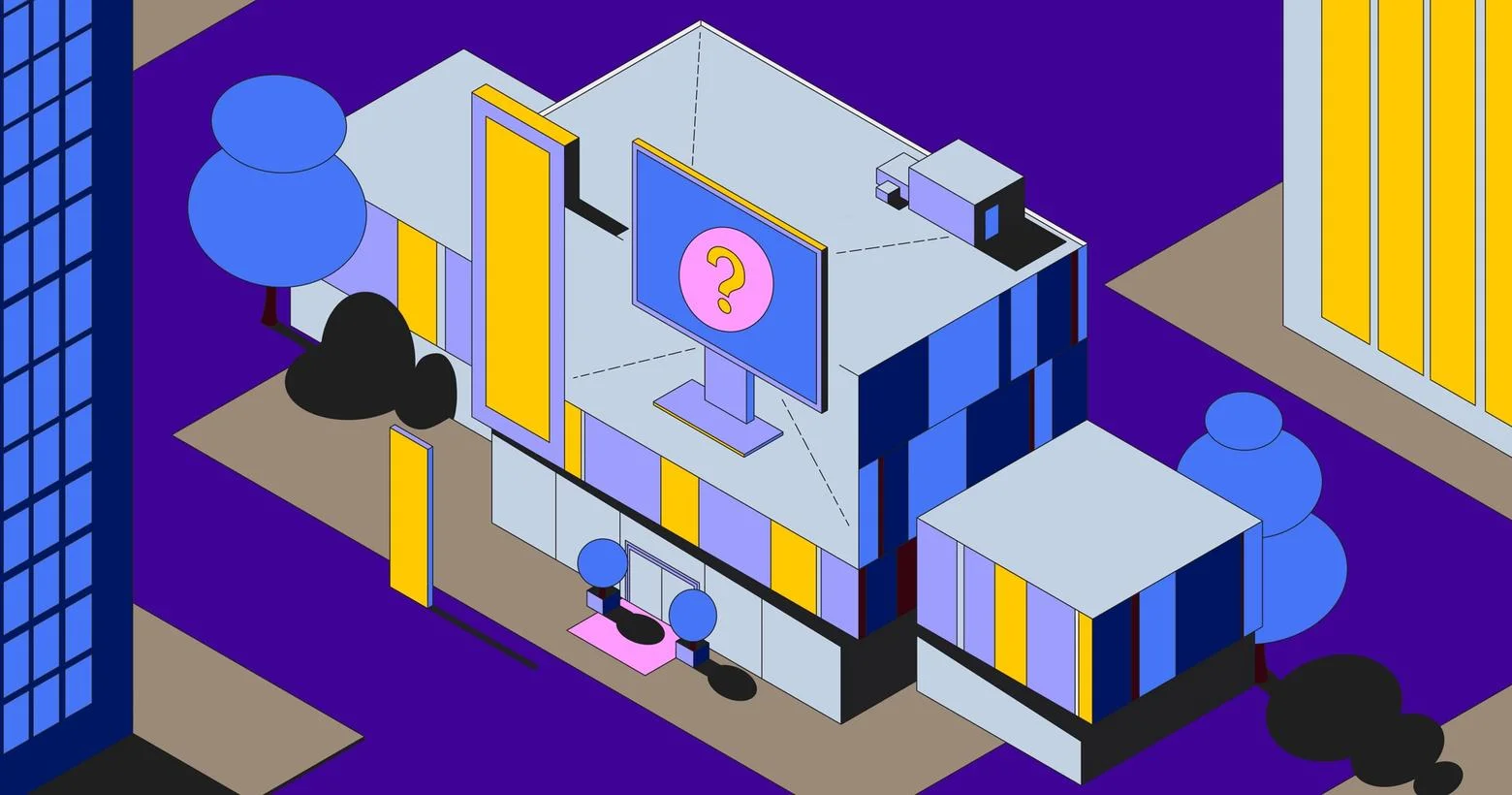 The context problem: Why enterprise AI needs more than foundation models