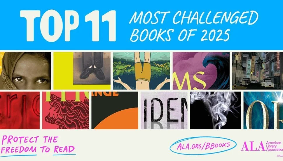 ala most challenged books 2026