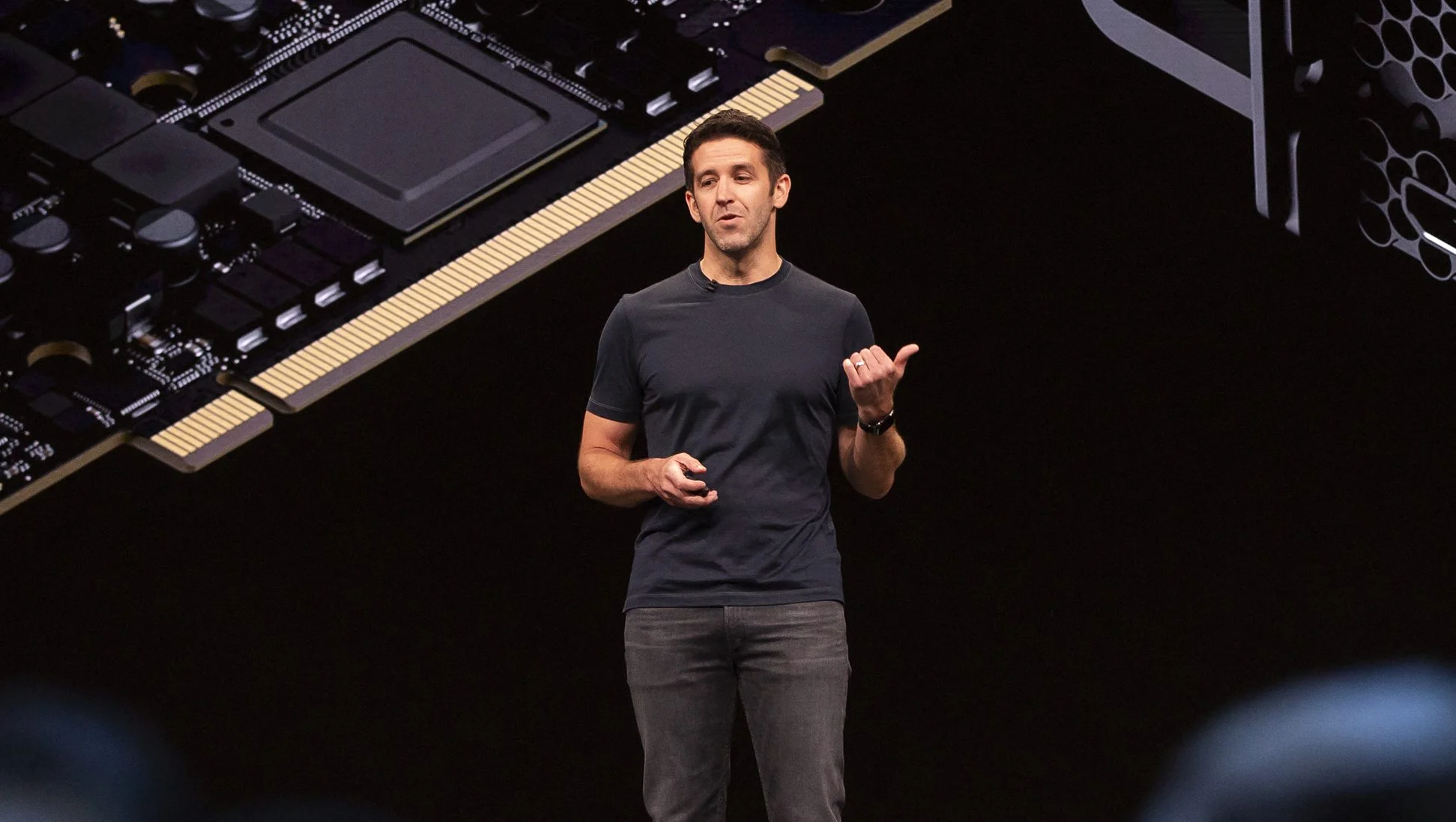 Who Is John Ternus? 5 Things to Know About Tim Cook’s Successor as Apple CEO