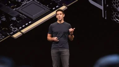 Who Is John Ternus? 5 Things to Know About Tim Cook's Successor as Apple CEO