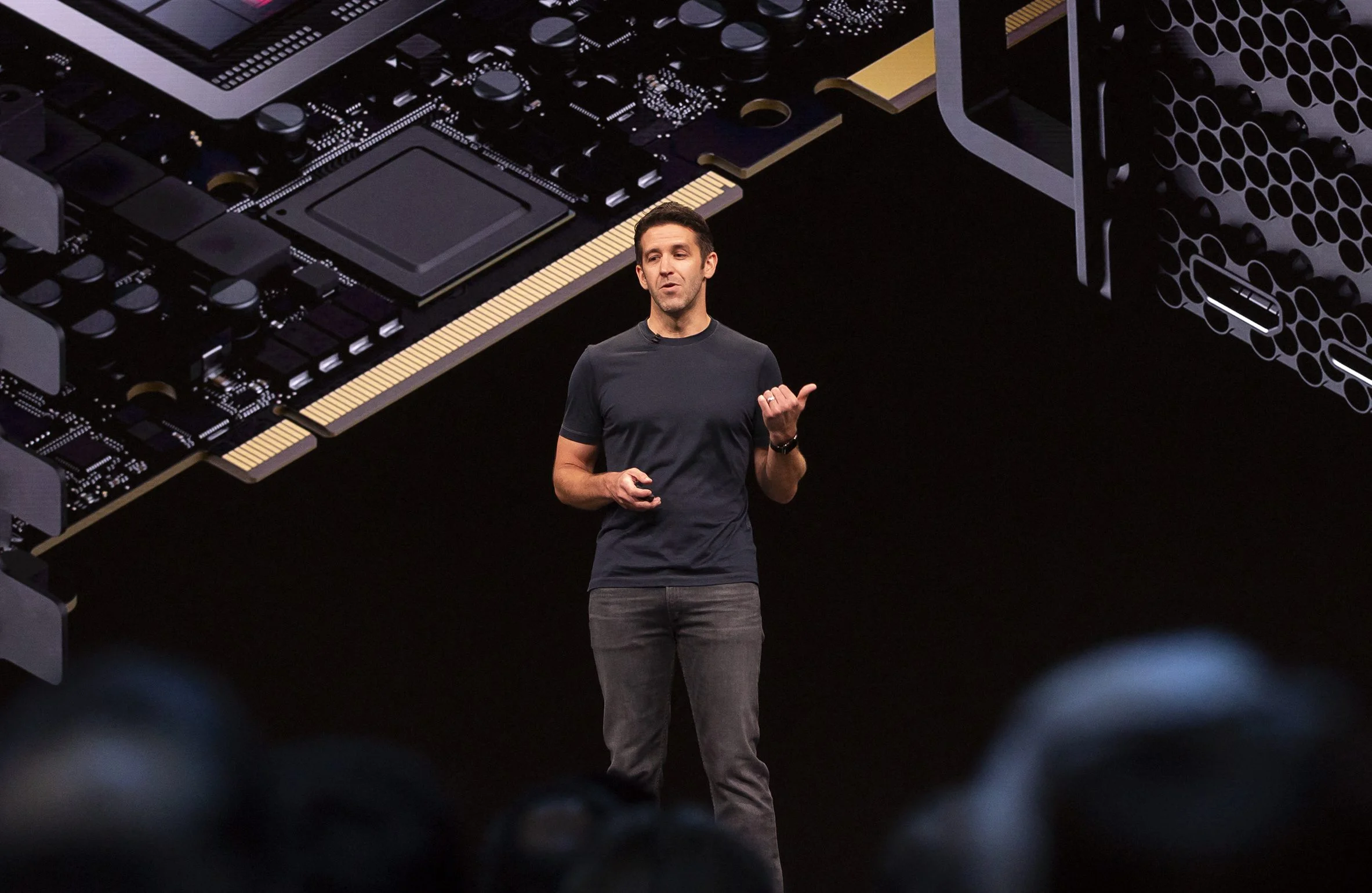 Who Is John Ternus? 5 Things to Know About Tim Cook's Successor as Apple CEO