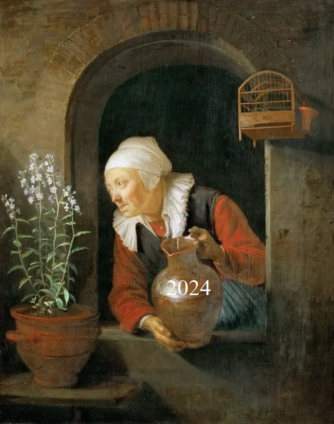 The Final ShelfTalker: An Interview with the Year 2024 (shelftalker)